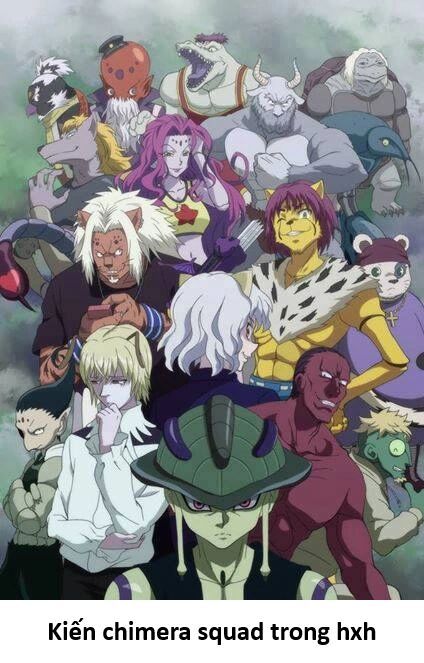 Hổ Đến Chơi Nhà Chapter 173 - 12