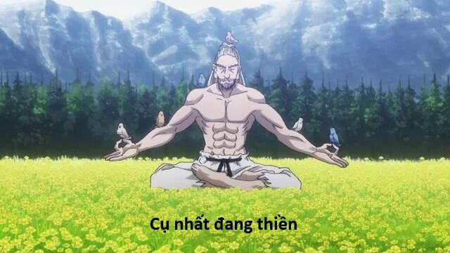 Hổ Đến Chơi Nhà Chapter 173 - 14