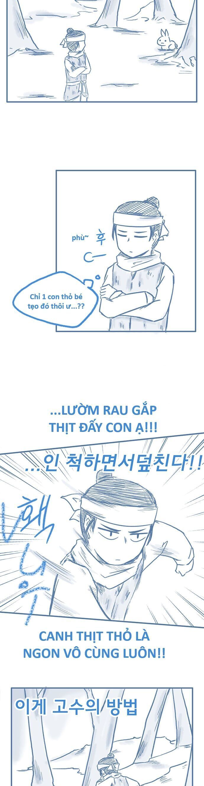 Hổ Đến Chơi Nhà Chapter 173 - 3