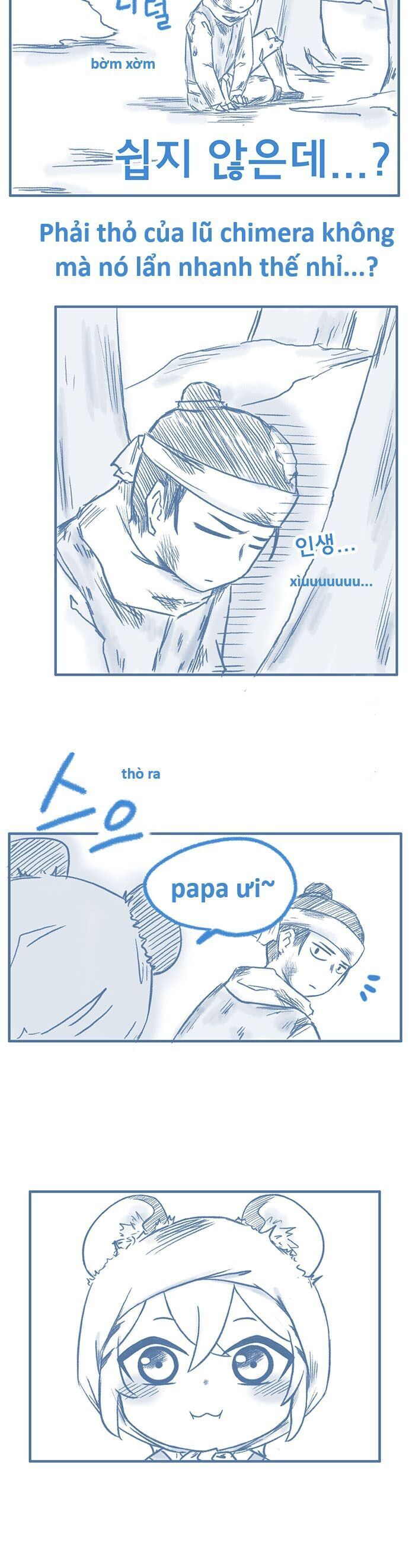 Hổ Đến Chơi Nhà Chapter 173 - 5