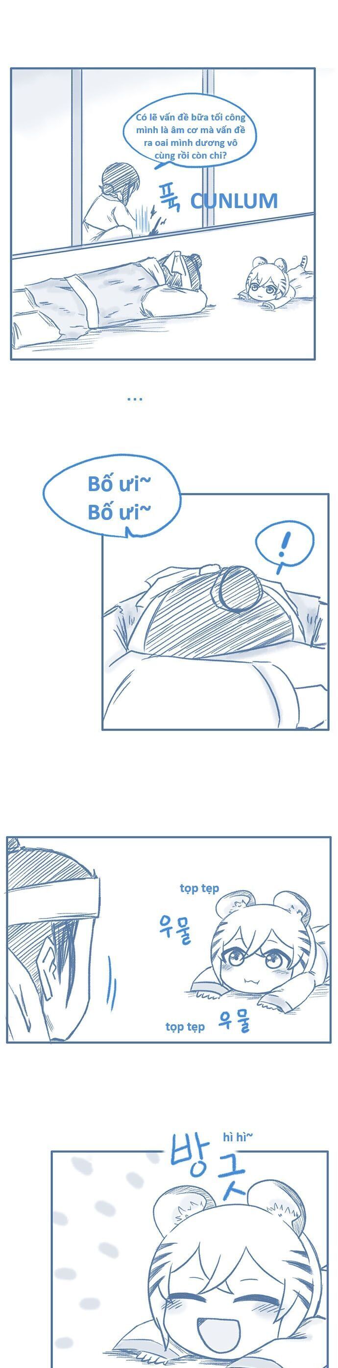 Hổ Đến Chơi Nhà Chapter 173 - 7