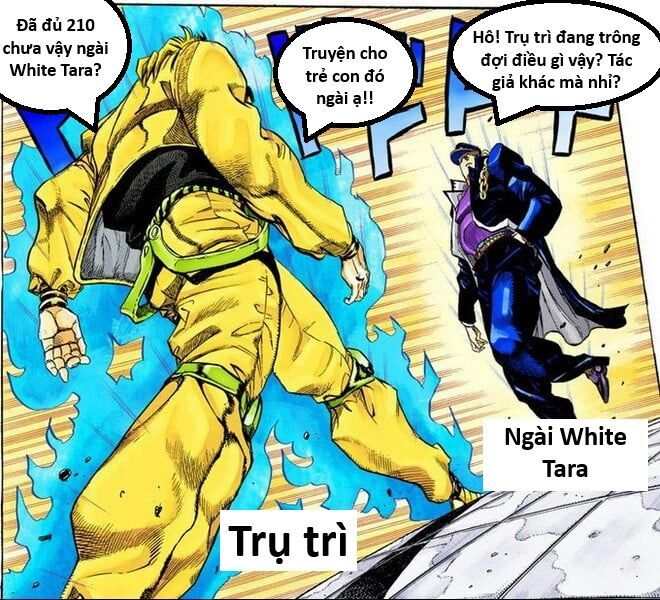 Hổ Đến Chơi Nhà Chapter 174 - 2