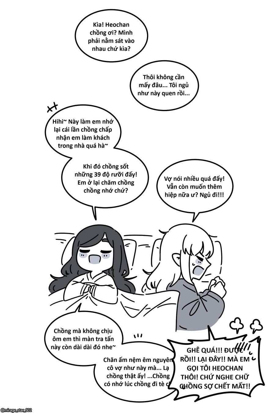 Hổ Đến Chơi Nhà Chapter 174 - 3