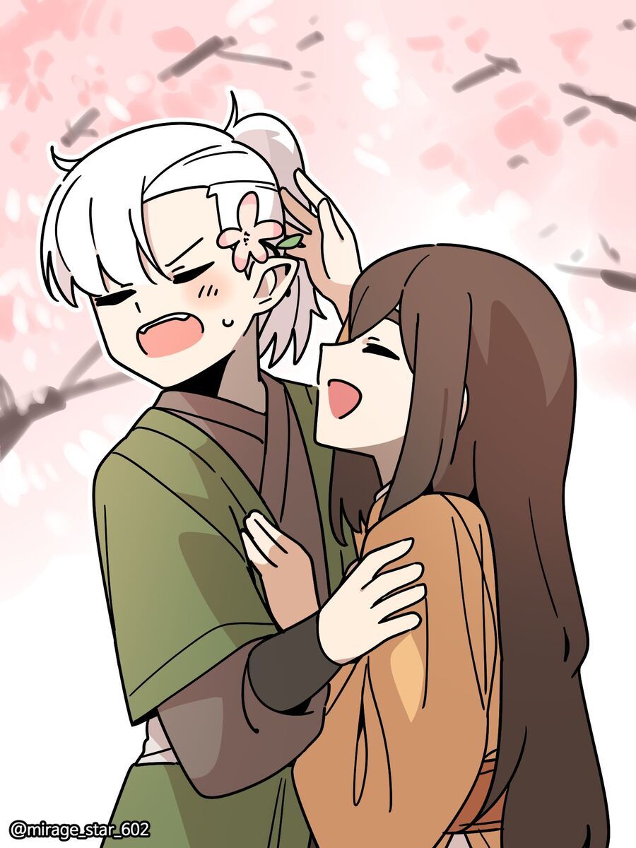 Hổ Đến Chơi Nhà Chapter 174 - 5