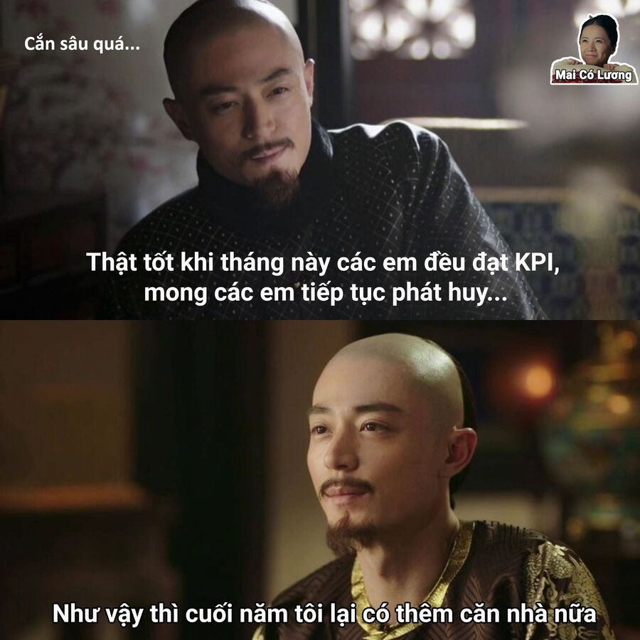 Hổ Đến Chơi Nhà Chapter 174 - 6