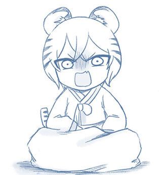 Hổ Đến Chơi Nhà Chapter 175 - 11