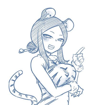 Hổ Đến Chơi Nhà Chapter 175 - 13