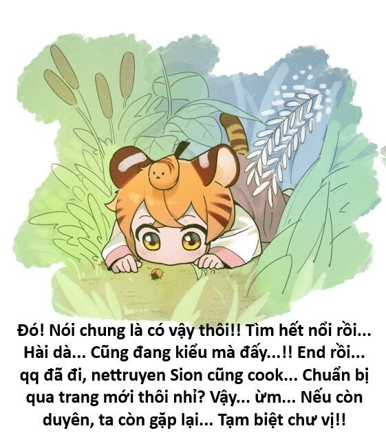 Hổ Đến Chơi Nhà Chapter 175 - 16