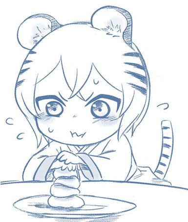 Hổ Đến Chơi Nhà Chapter 175 - 8