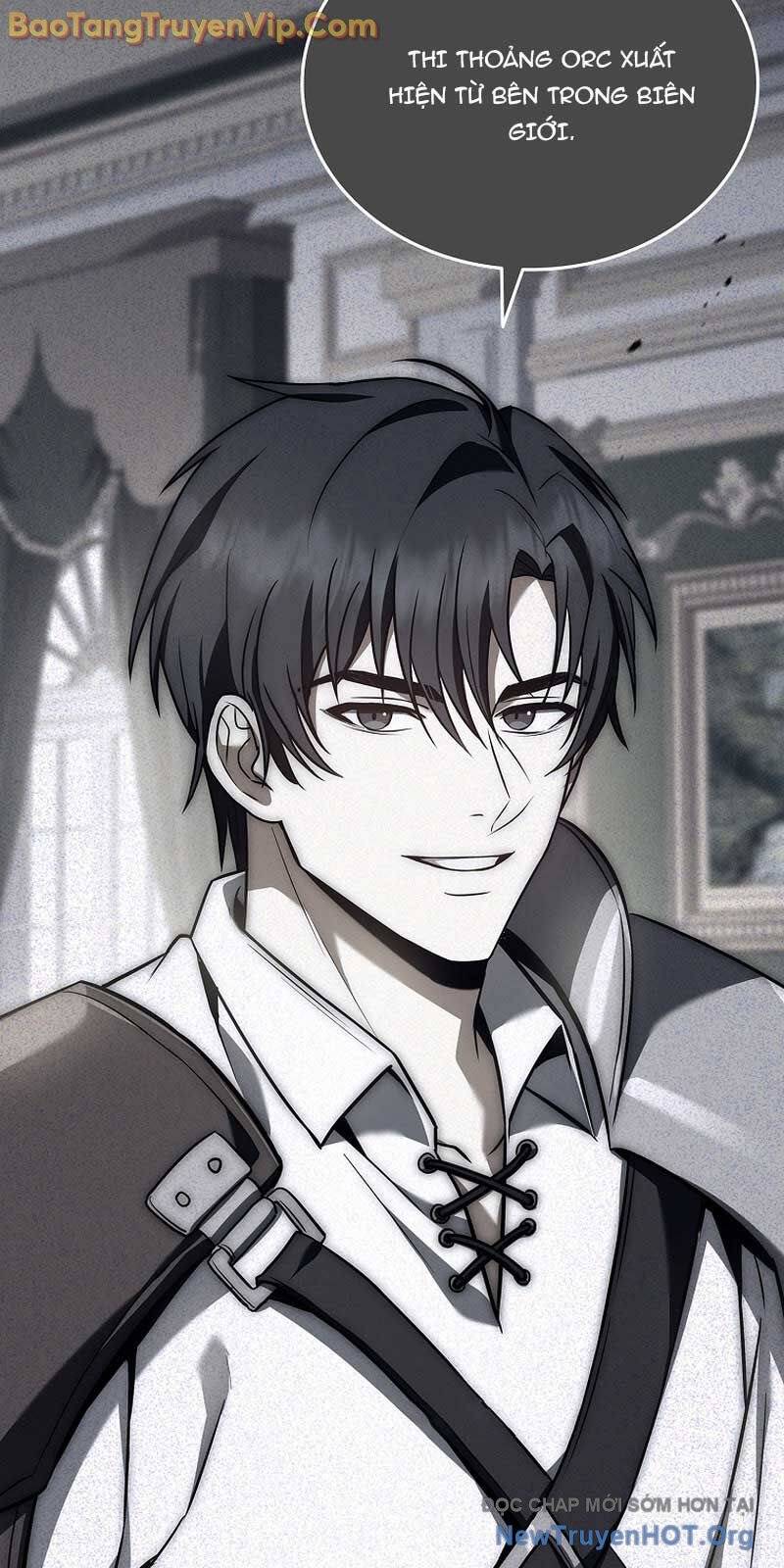 Hoàng Tử Đệ Tam Trở Lại Chapter 26 - 3