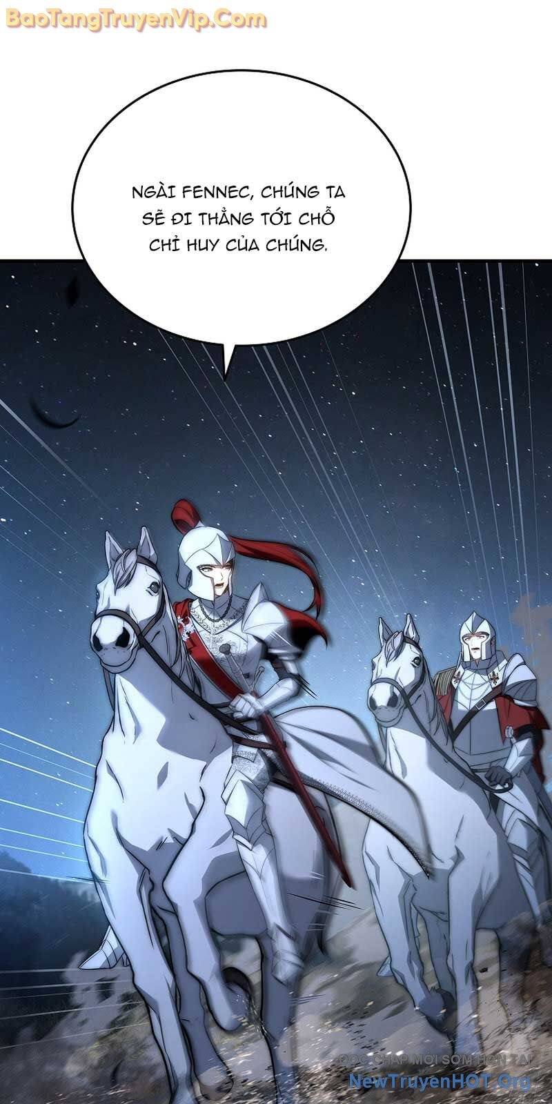 Hoàng Tử Đệ Tam Trở Lại Chapter 26 - 10