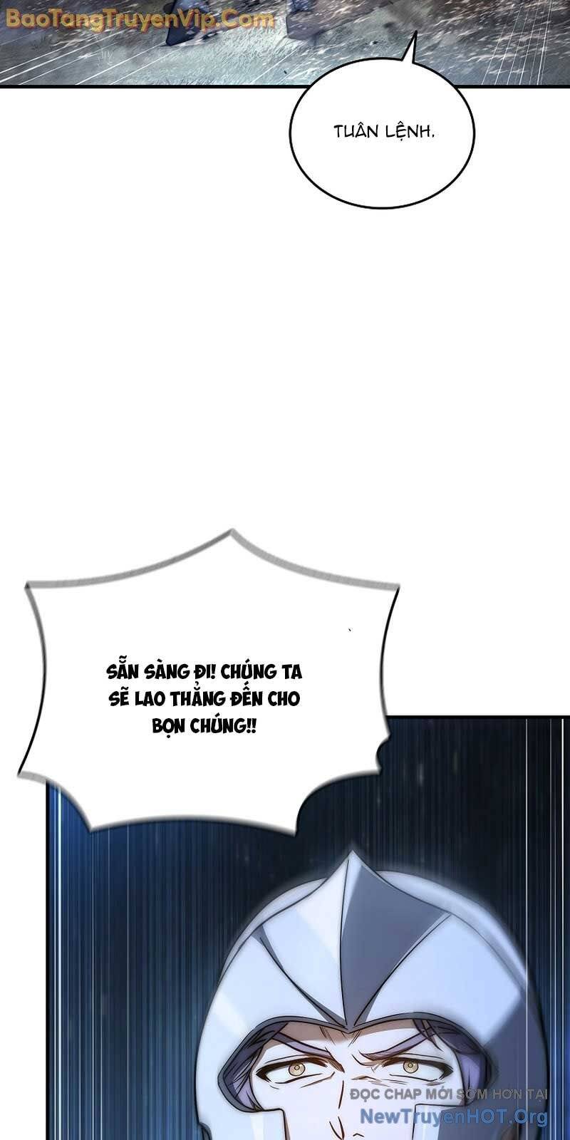 Hoàng Tử Đệ Tam Trở Lại Chapter 26 - 11