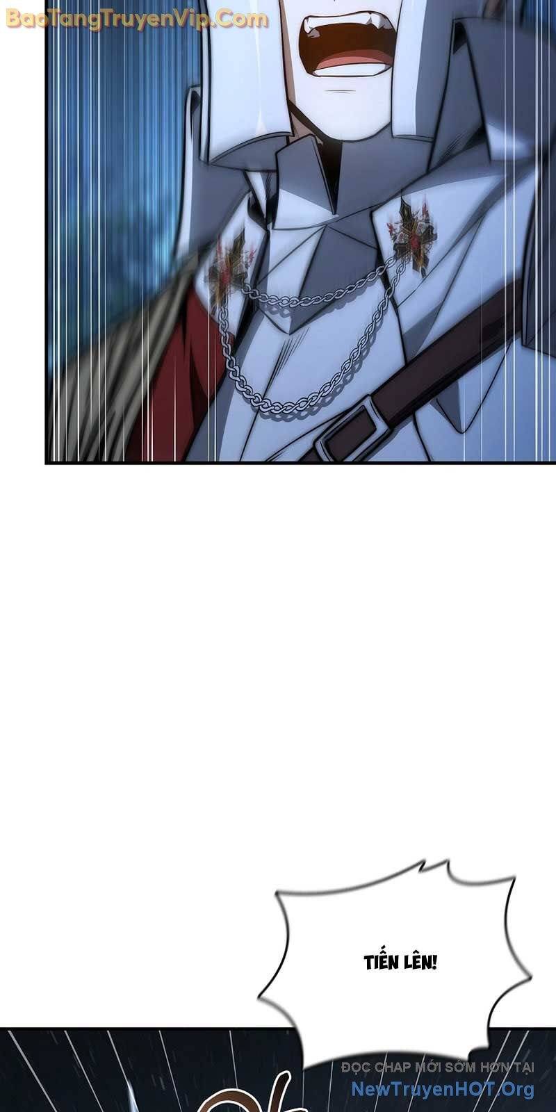 Hoàng Tử Đệ Tam Trở Lại Chapter 26 - 12