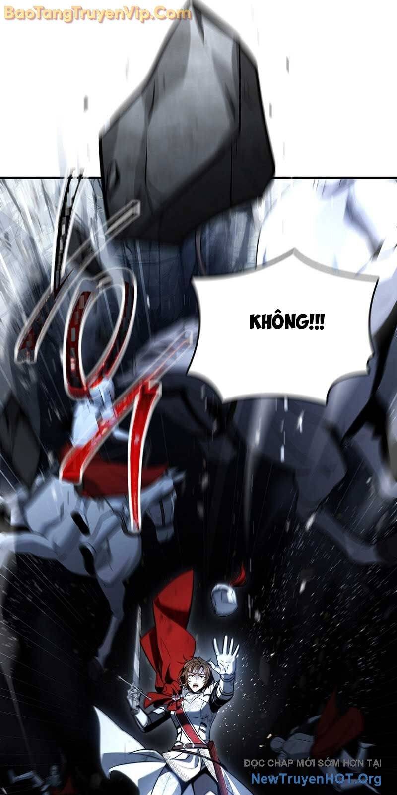 Hoàng Tử Đệ Tam Trở Lại Chapter 26 - 26