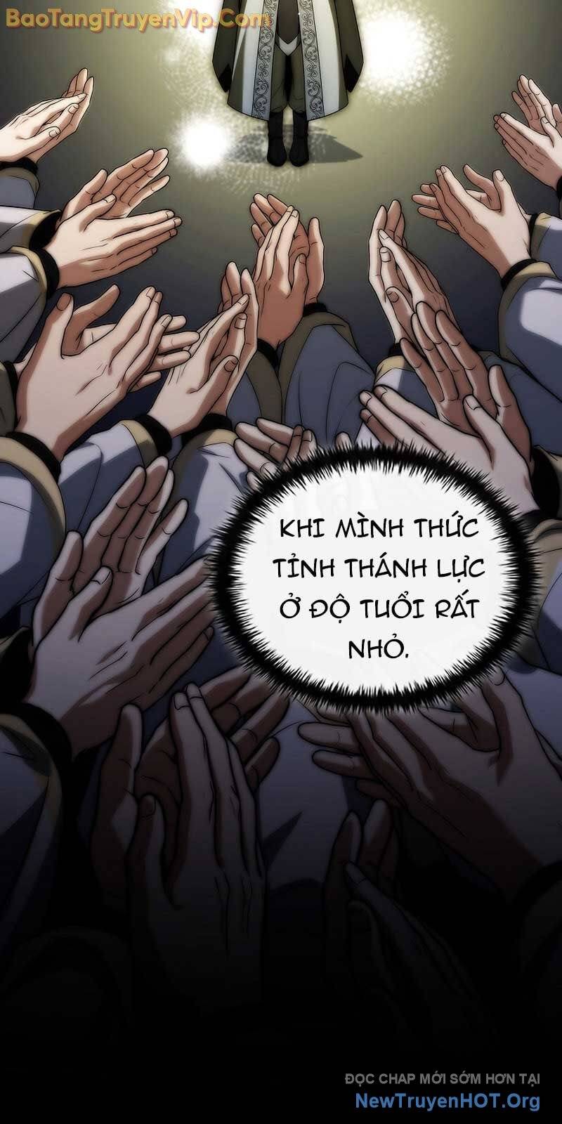 Hoàng Tử Đệ Tam Trở Lại Chapter 26 - 32