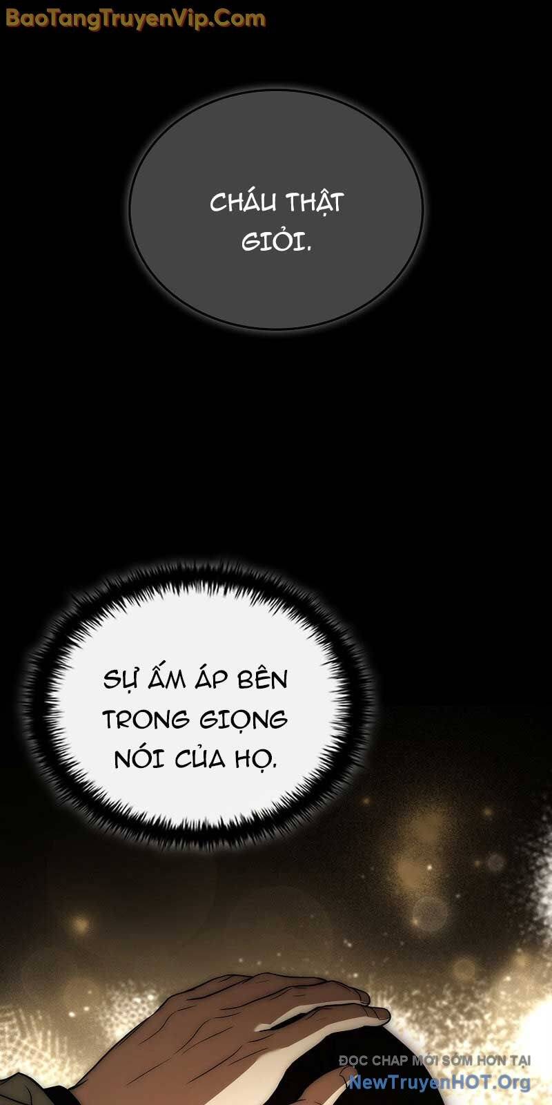 Hoàng Tử Đệ Tam Trở Lại Chapter 26 - 33