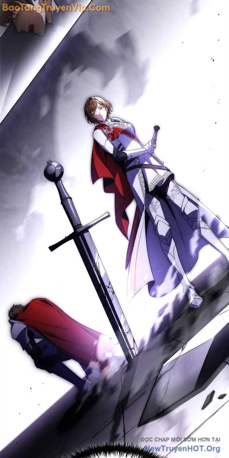 Hoàng Tử Đệ Tam Trở Lại Chapter 26 - 36