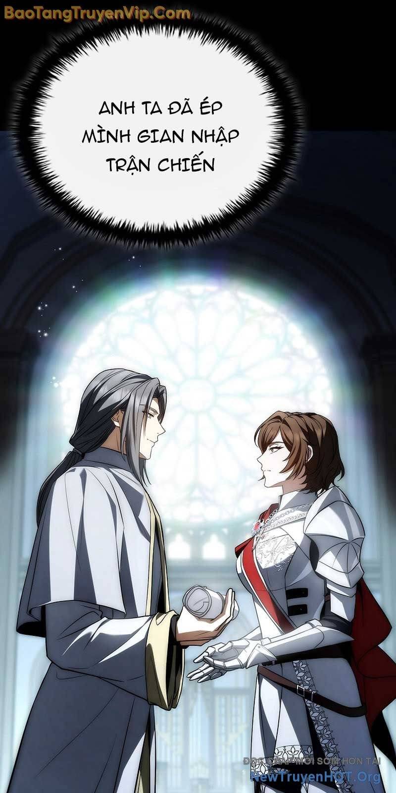 Hoàng Tử Đệ Tam Trở Lại Chapter 26 - 38