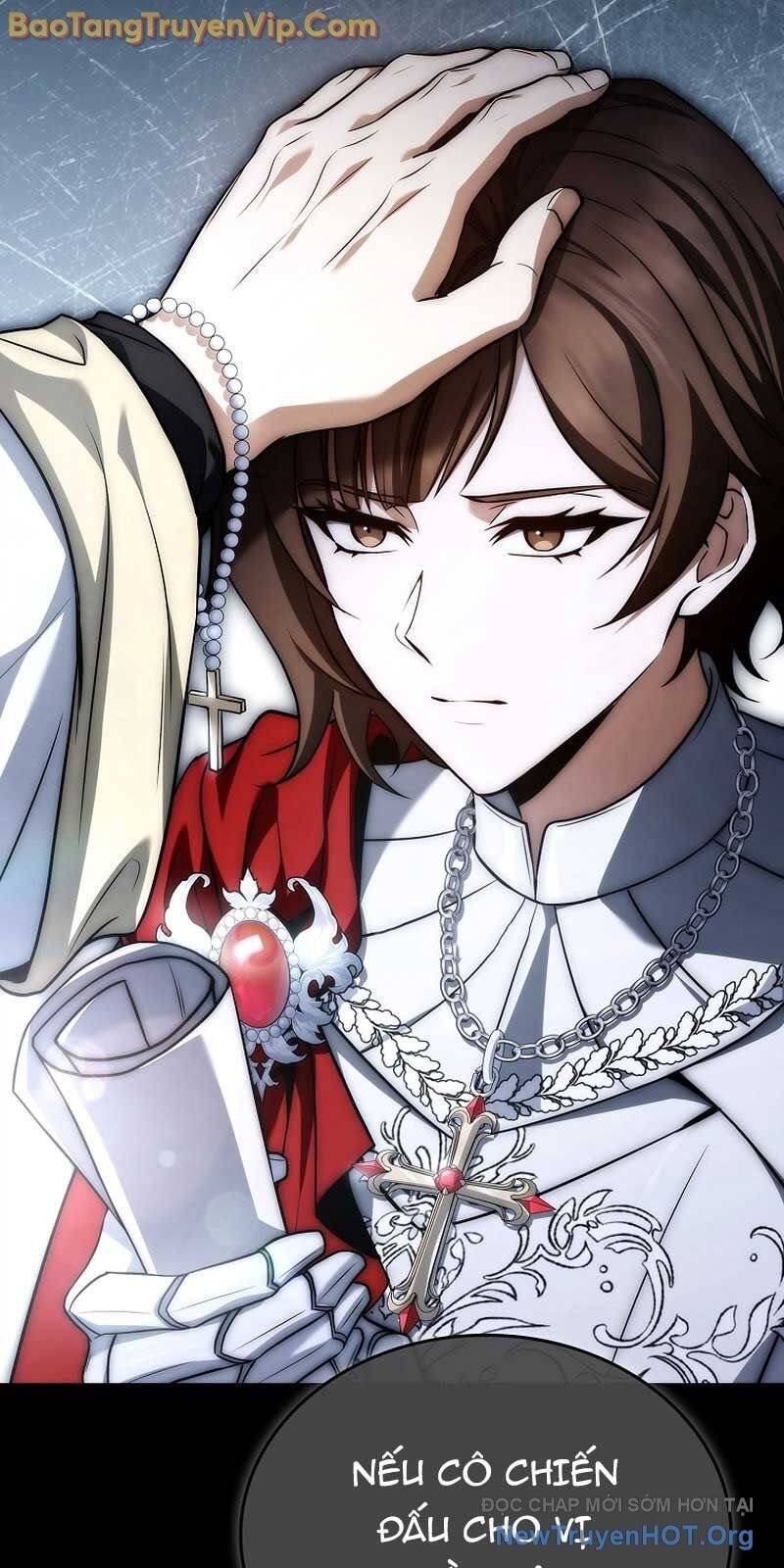 Hoàng Tử Đệ Tam Trở Lại Chapter 26 - 40