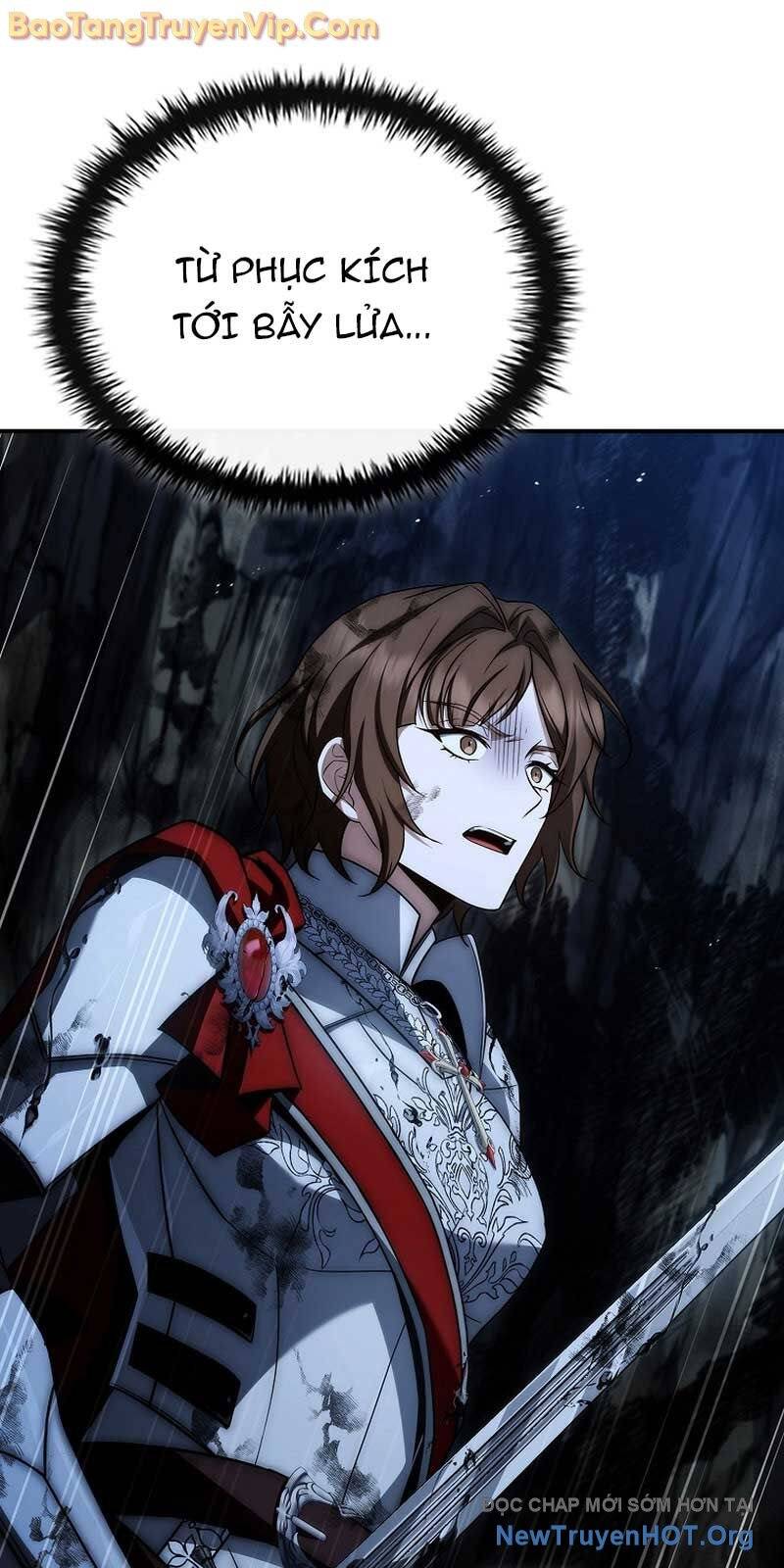 Hoàng Tử Đệ Tam Trở Lại Chapter 26 - 52