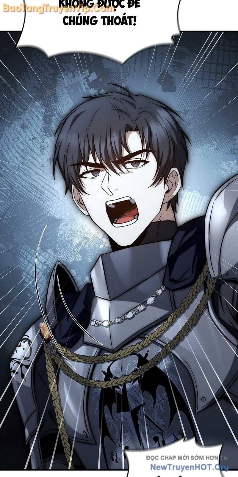 Hoàng Tử Đệ Tam Trở Lại Chapter 26 - 80