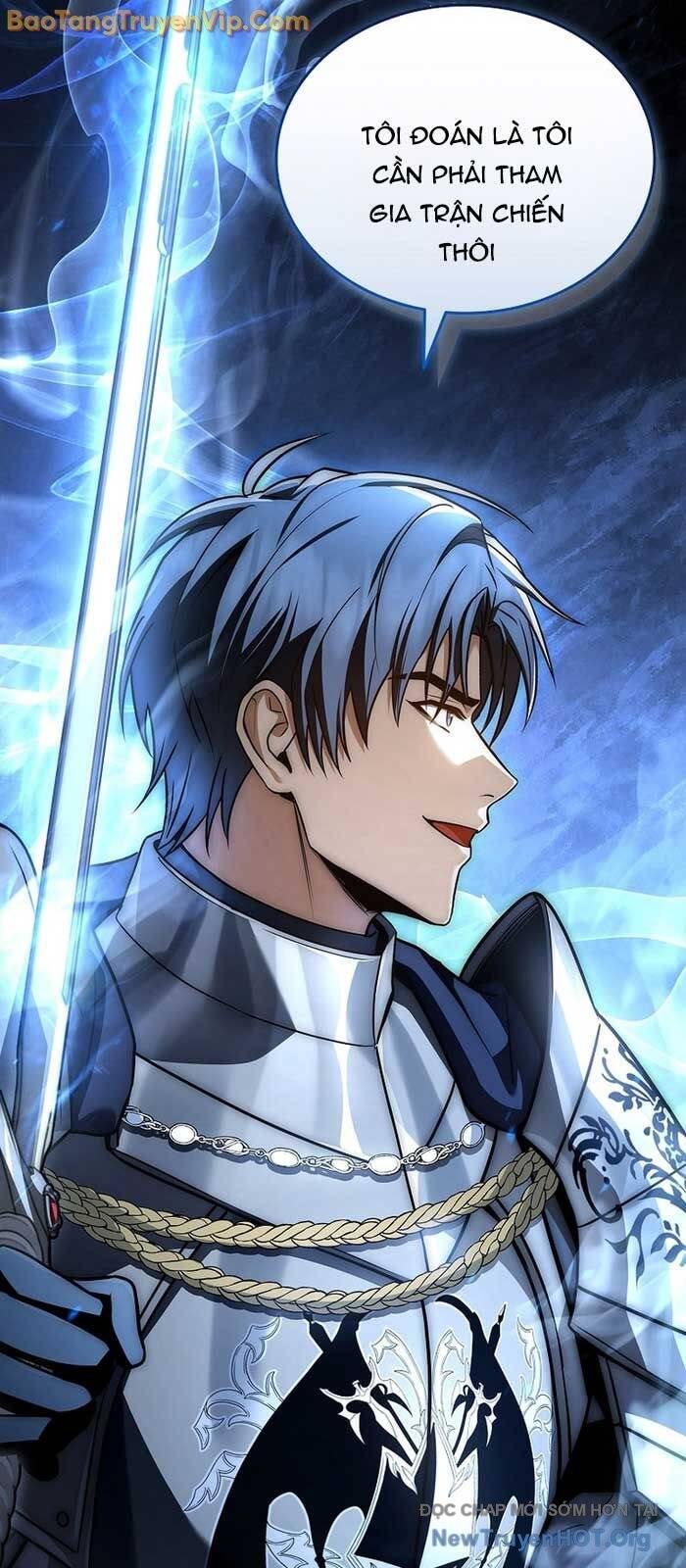 Hoàng Tử Đệ Tam Trở Lại Chapter 27 - 2