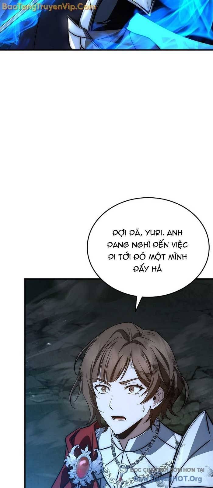 Hoàng Tử Đệ Tam Trở Lại Chapter 27 - 9