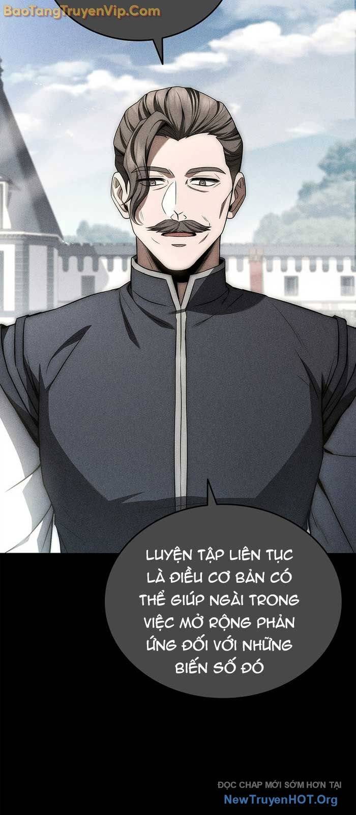 Hoàng Tử Đệ Tam Trở Lại Chapter 27 - 20