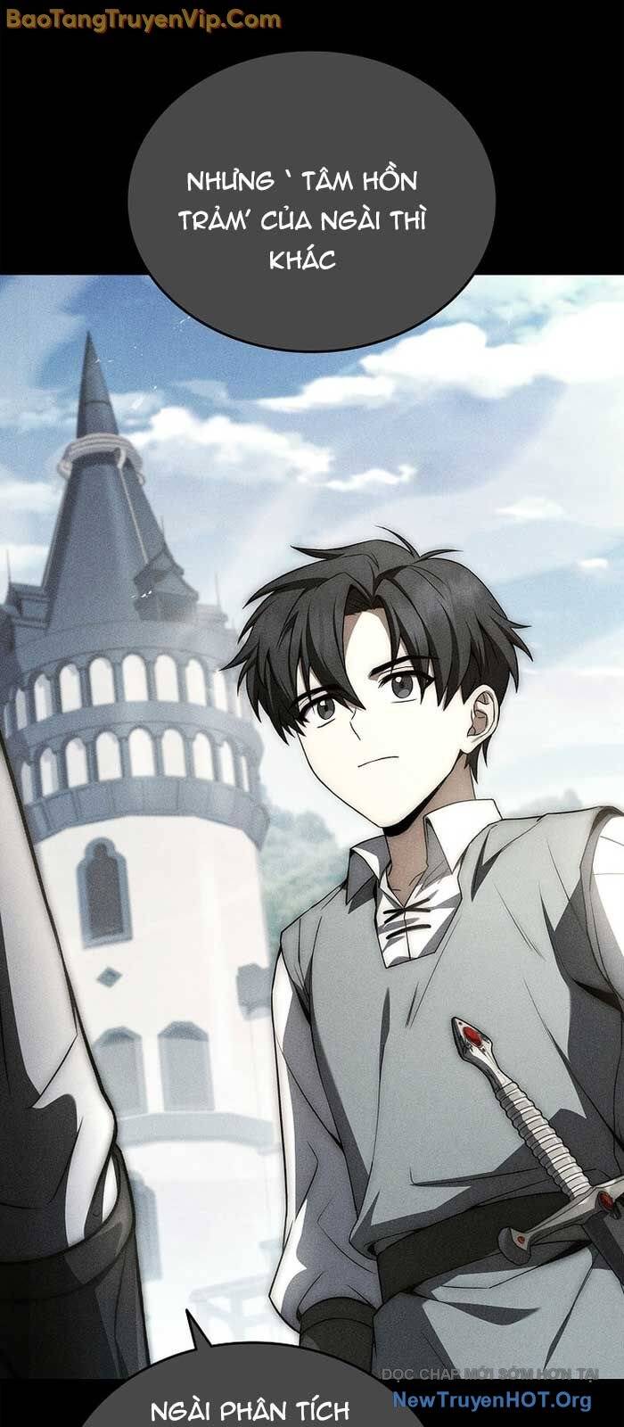 Hoàng Tử Đệ Tam Trở Lại Chapter 27 - 21