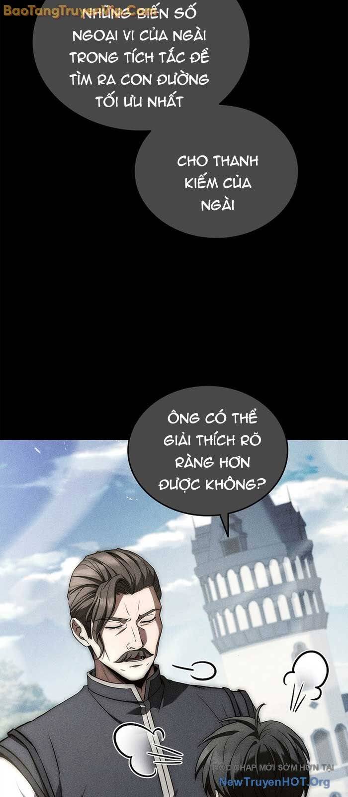 Hoàng Tử Đệ Tam Trở Lại Chapter 27 - 22