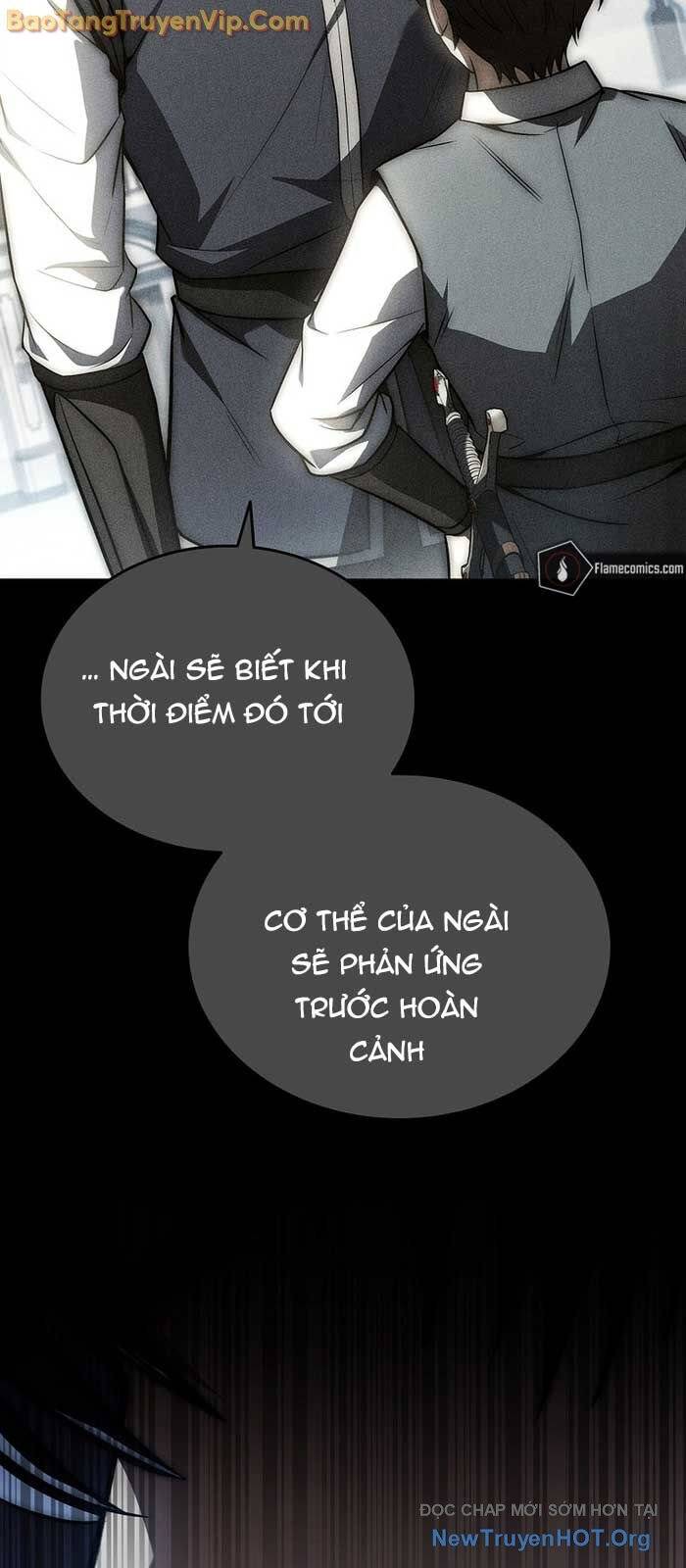 Hoàng Tử Đệ Tam Trở Lại Chapter 27 - 23