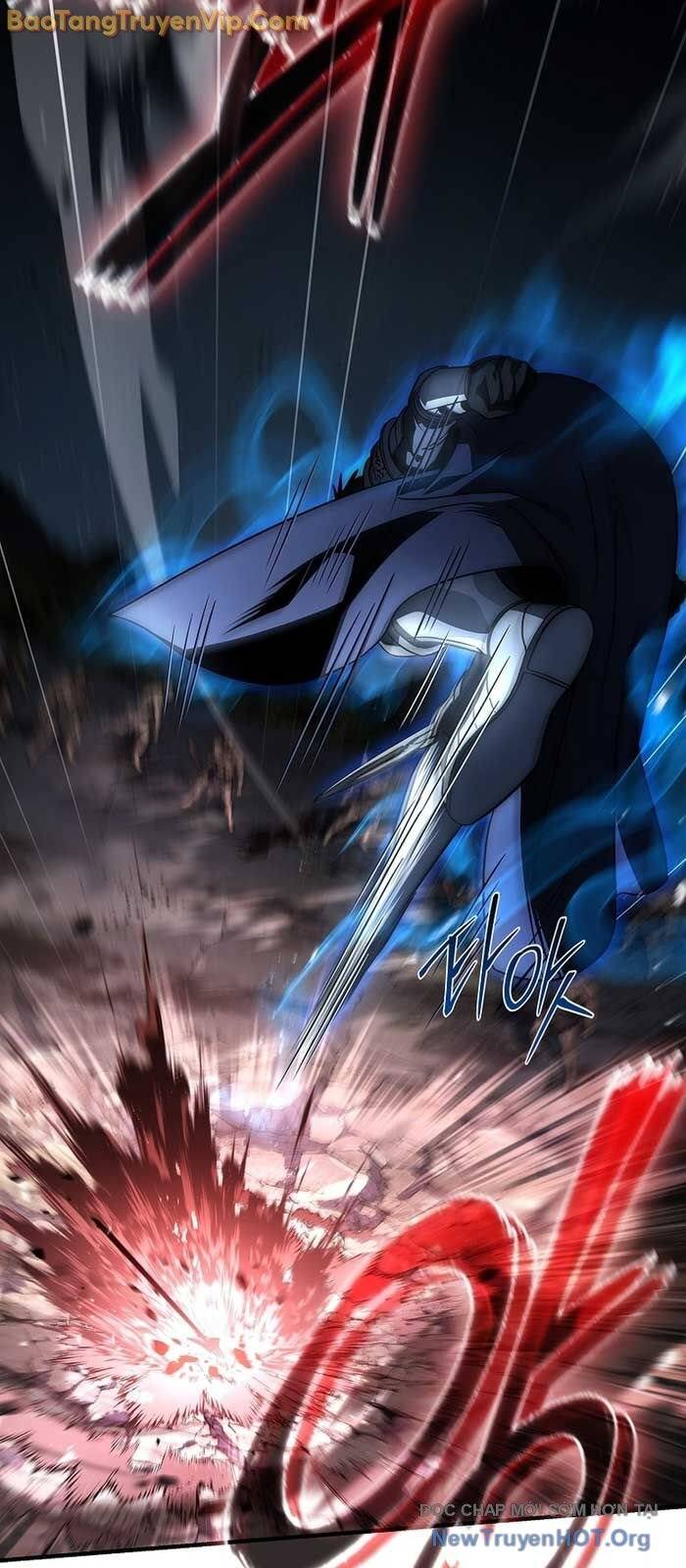 Hoàng Tử Đệ Tam Trở Lại Chapter 27 - 29