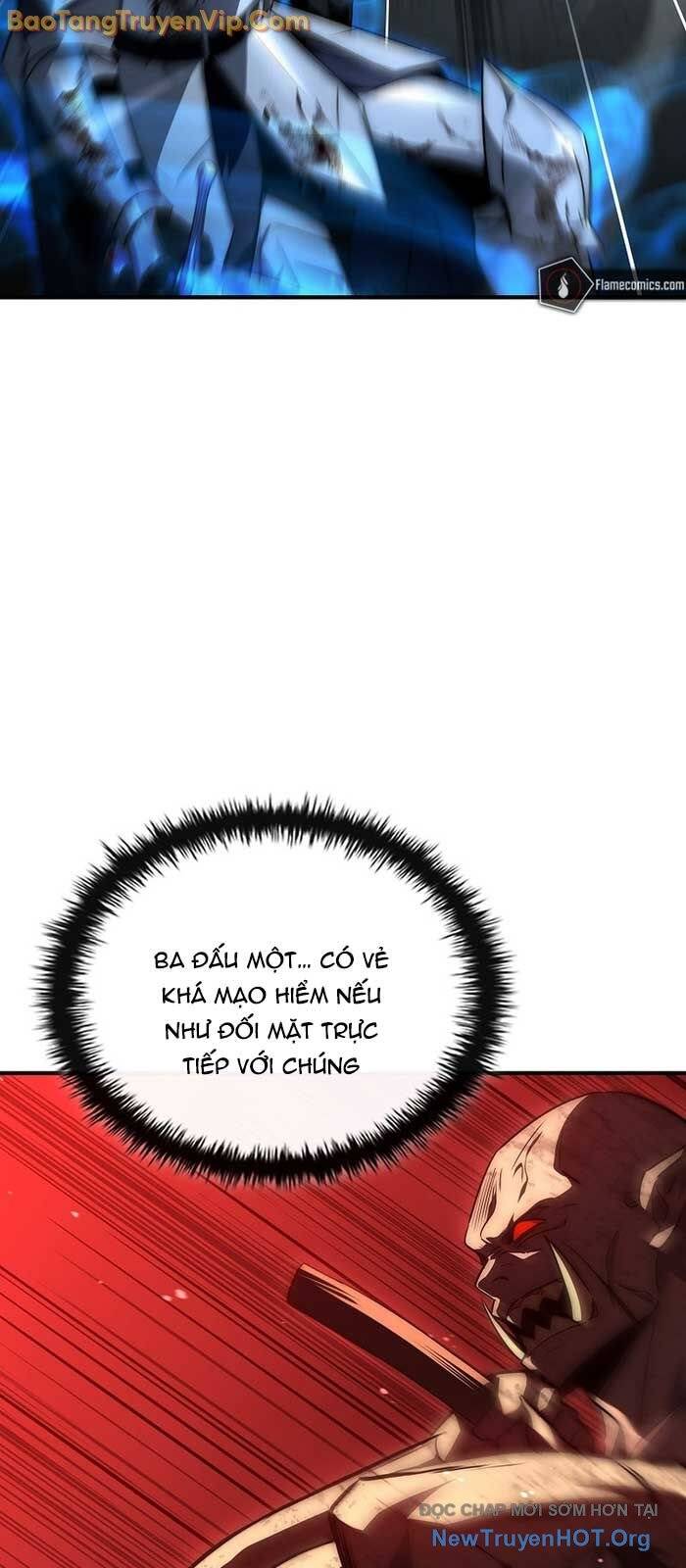 Hoàng Tử Đệ Tam Trở Lại Chapter 27 - 40