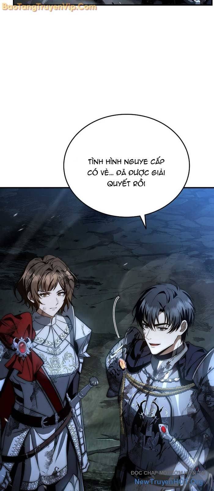 Hoàng Tử Đệ Tam Trở Lại Chapter 27 - 77