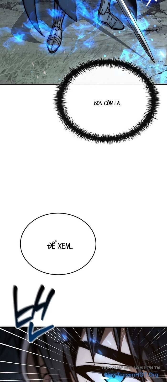 Hoàng Tử Đệ Tam Trở Lại Chapter 29 - 33