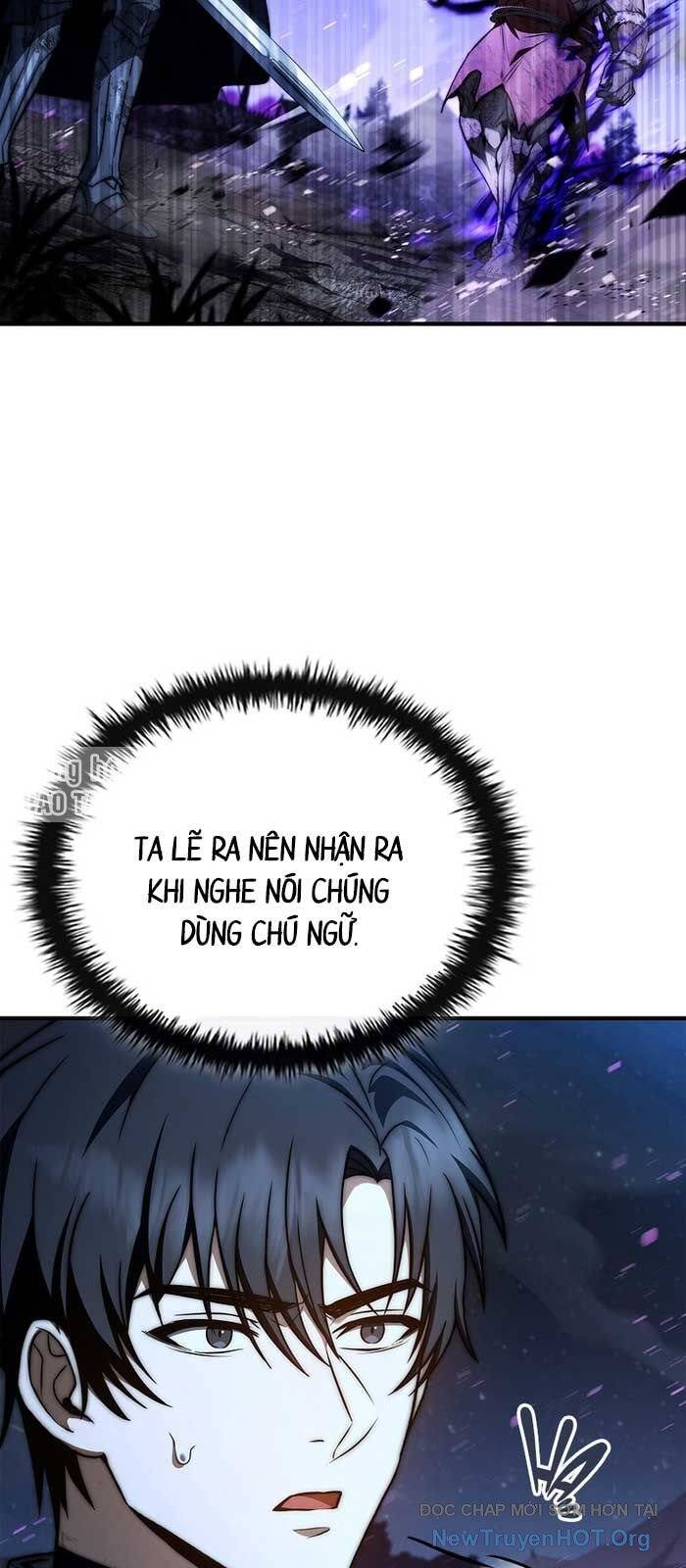 Hoàng Tử Đệ Tam Trở Lại Chapter 29 - 45