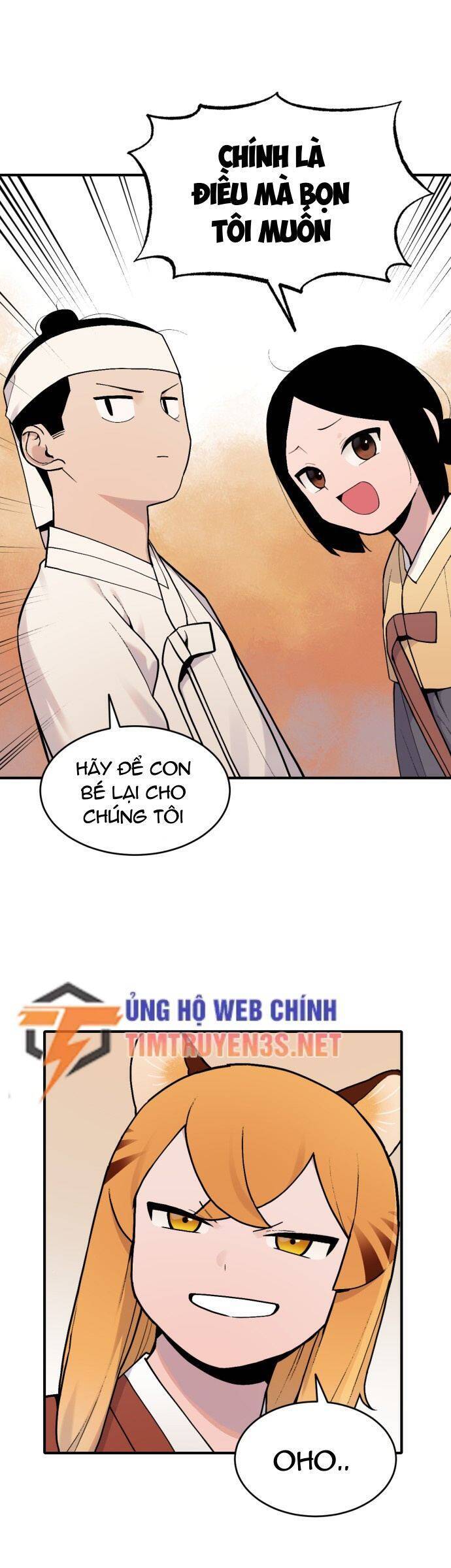 Hổ Đến Chơi Nhà Chapter 24 - 6