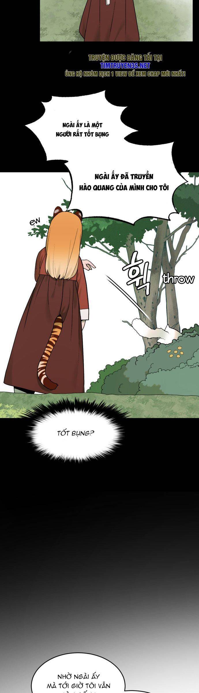 Hổ Đến Chơi Nhà Chapter 25 - 15