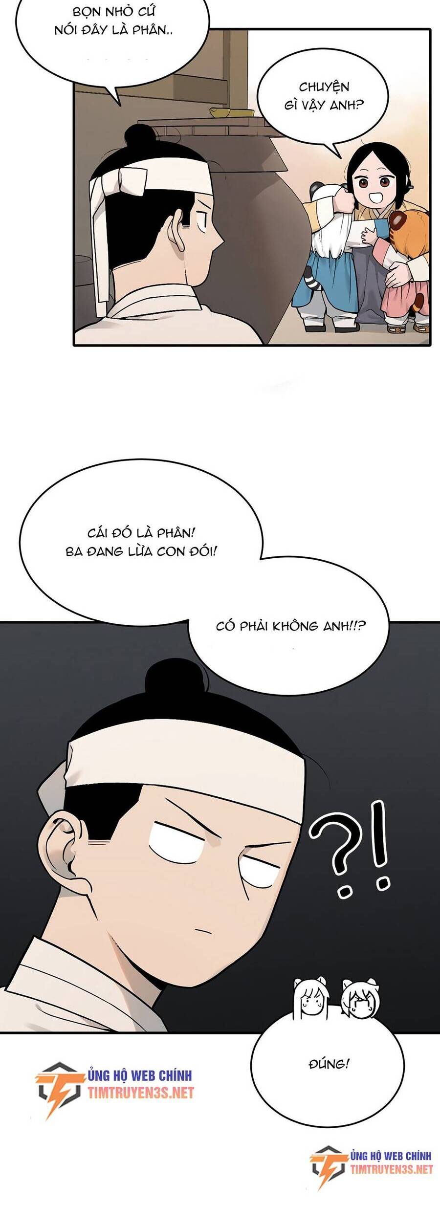 Hổ Đến Chơi Nhà Chapter 26 - 17