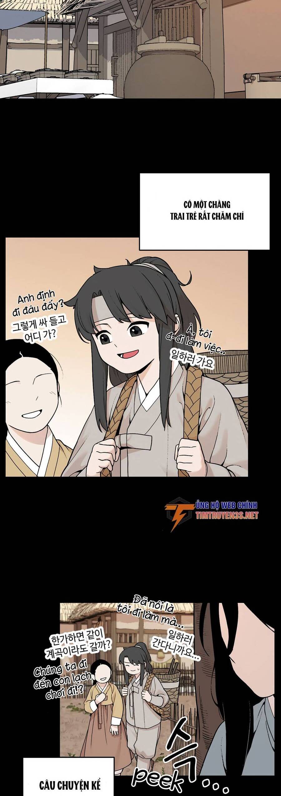 Hổ Đến Chơi Nhà Chapter 28 - 15