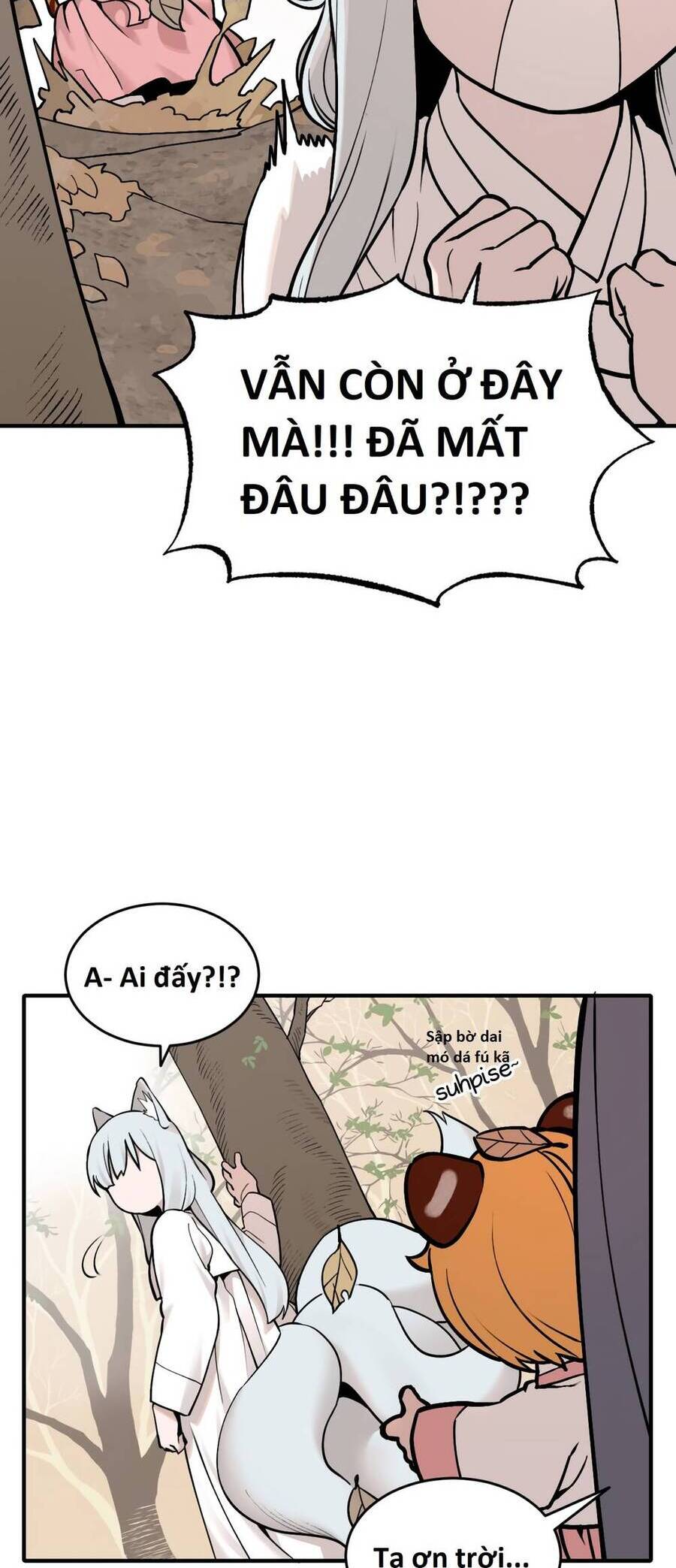 Hổ Đến Chơi Nhà Chapter 31 - 18