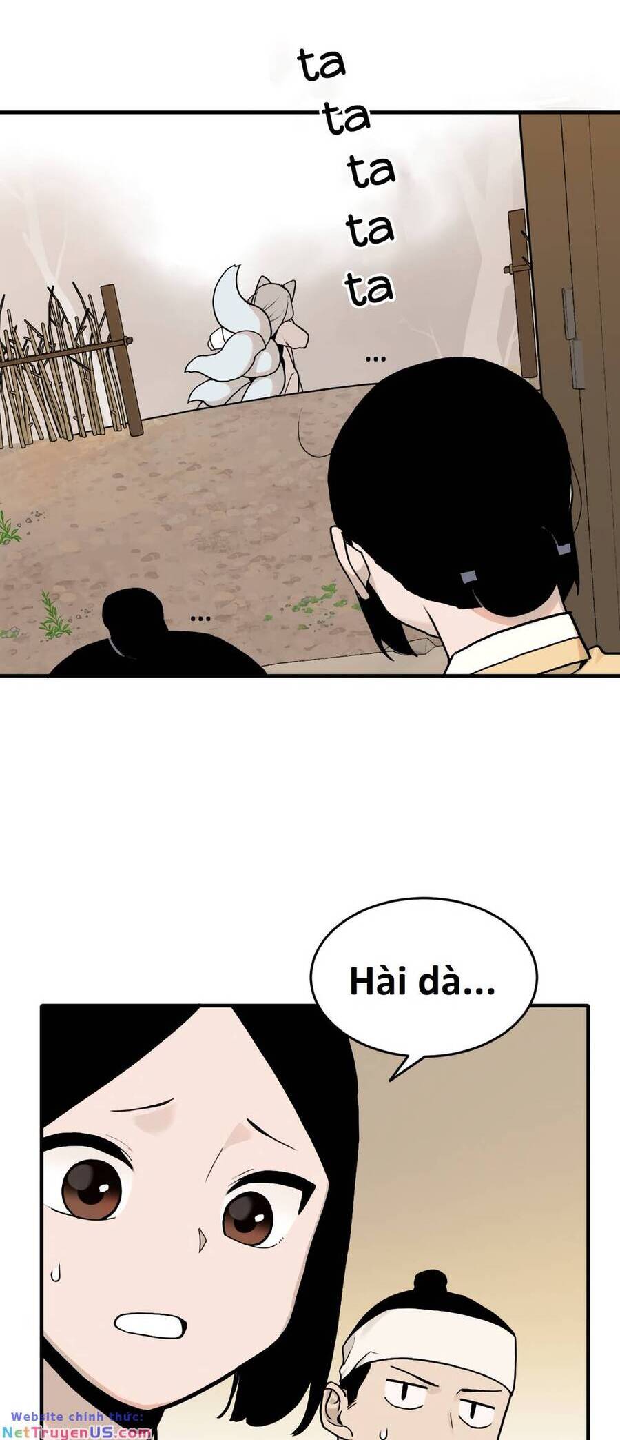 Hổ Đến Chơi Nhà Chapter 31 - 10
