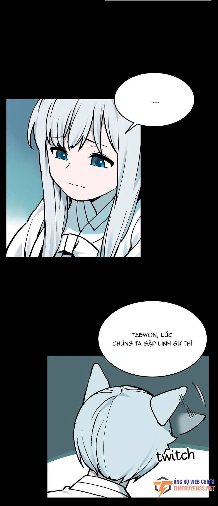 Hổ Đến Chơi Nhà Chapter 32 - 13