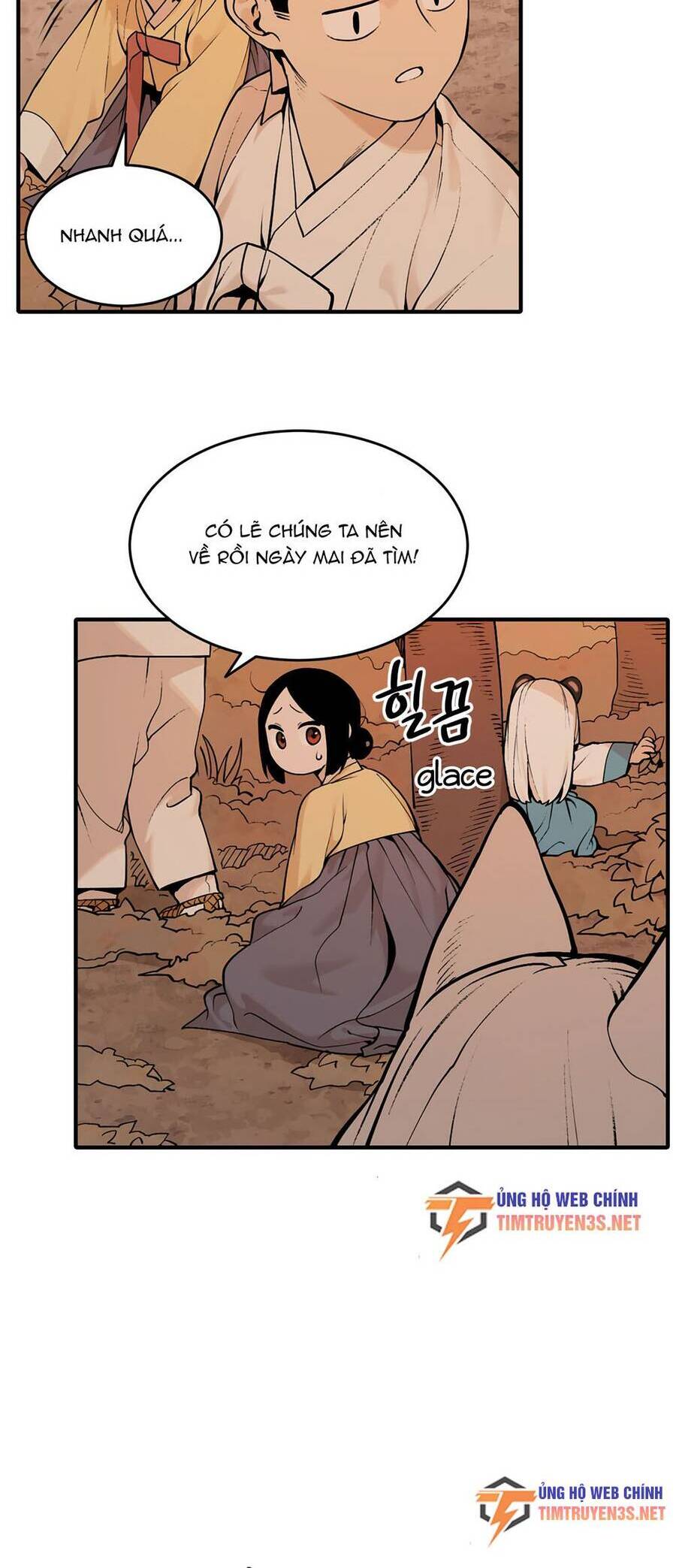 Hổ Đến Chơi Nhà Chapter 32 - 28