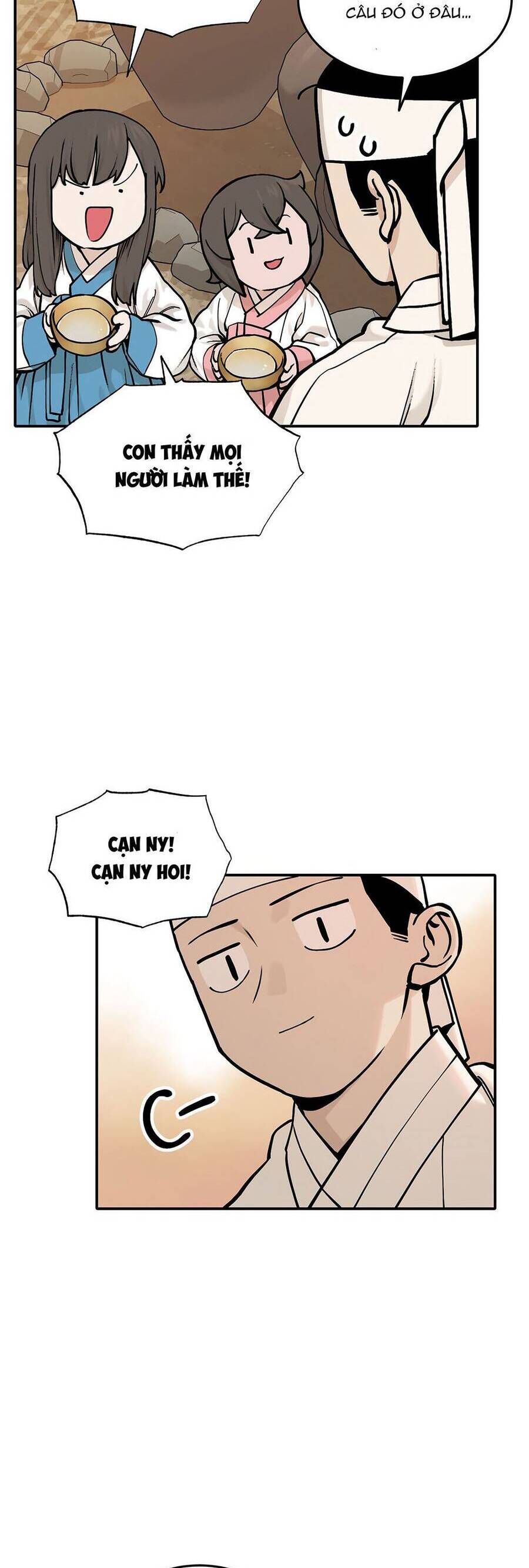 Hổ Đến Chơi Nhà Chapter 40 - 27