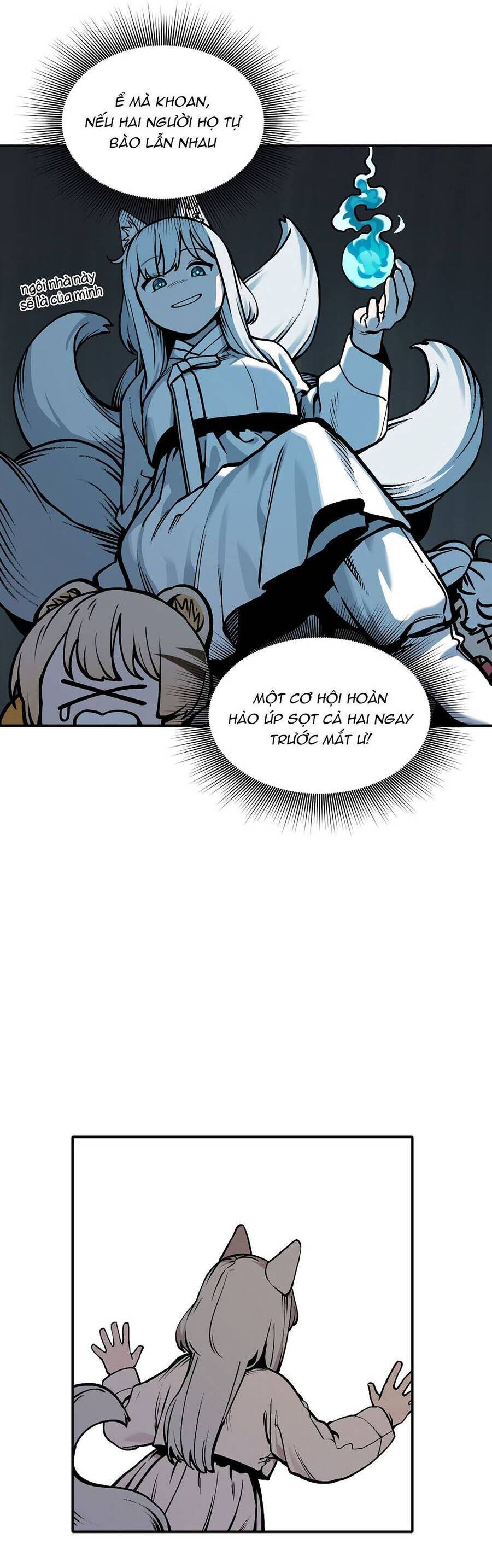 Hổ Đến Chơi Nhà Chapter 41 - 12