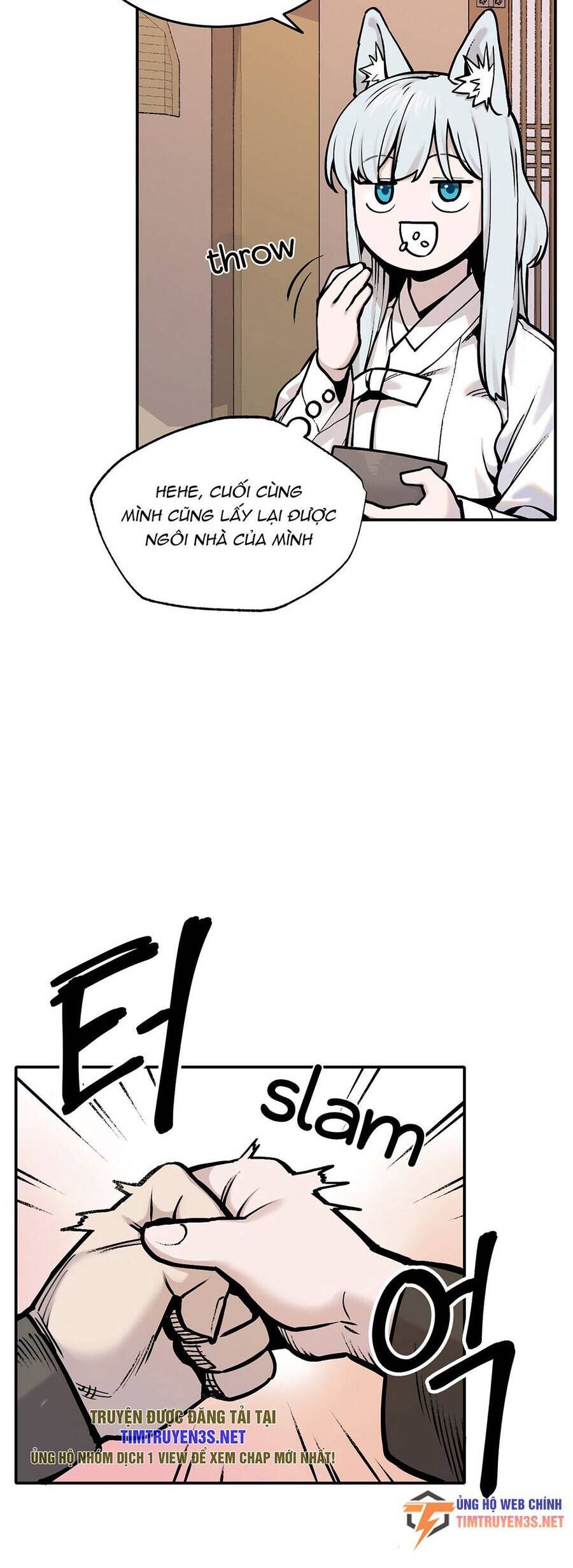 Hổ Đến Chơi Nhà Chapter 41 - 18