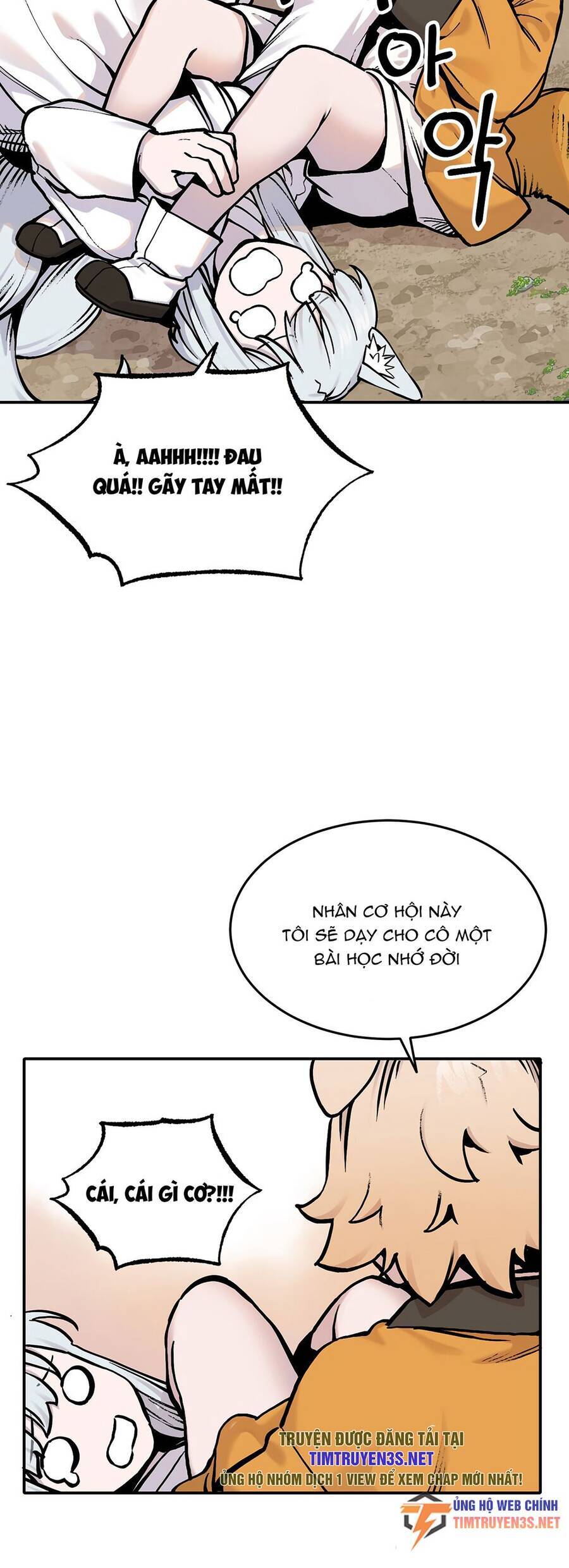 Hổ Đến Chơi Nhà Chapter 41 - 23