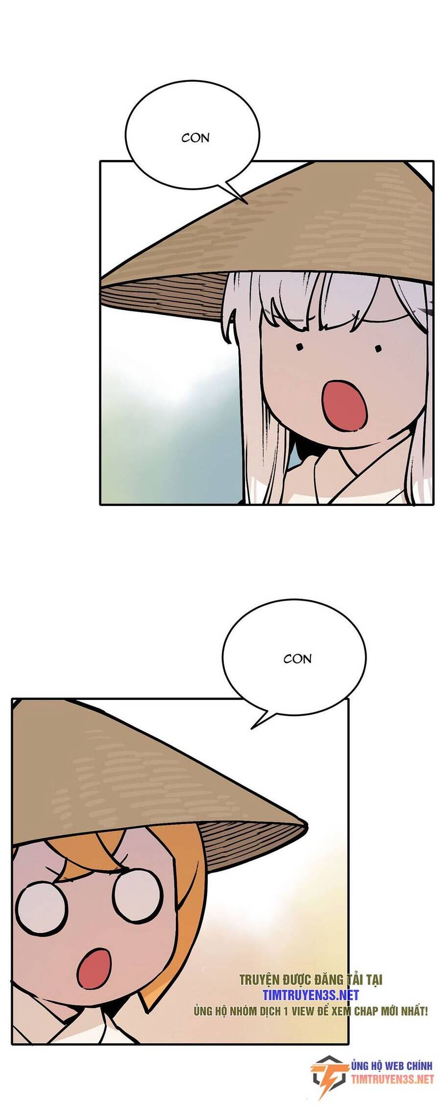 Hổ Đến Chơi Nhà Chapter 42 - 33