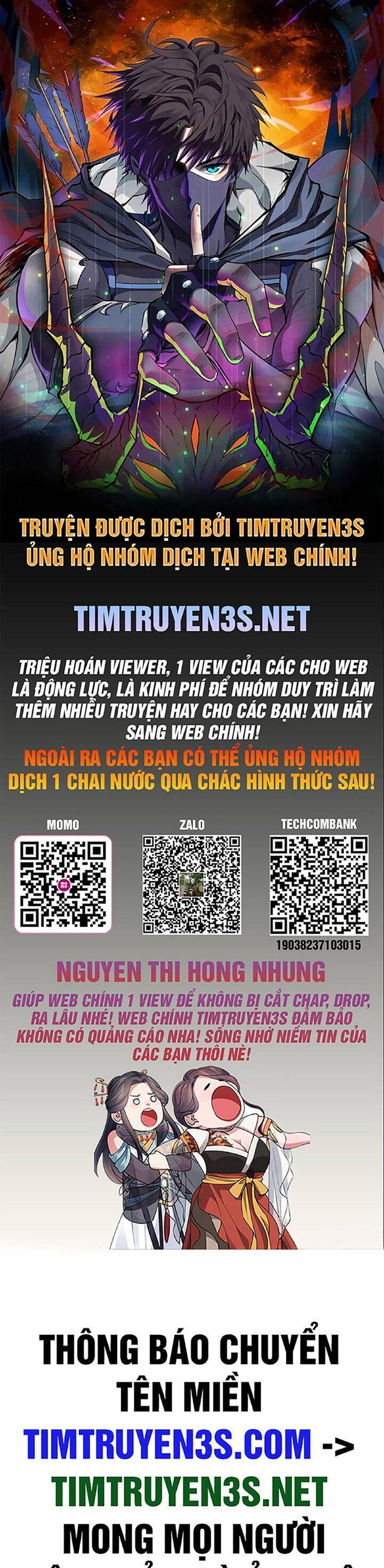 Hổ Đến Chơi Nhà Chapter 47 - 1